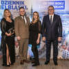 Gala XVII Plebiscytu Dziennika Elbląskiego na 10 Najpopularniejszych Sportowców 2022.