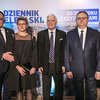 Gala XVII Plebiscytu Dziennika Elbląskiego na 10 Najpopularniejszych Sportowców 2022.