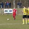 Mecz forBET IV ligi: GKS Wikielec — Mrągowia Mrągowo 7:0 (3:0), sobota 18 marca 2023