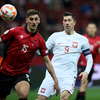 Polska - Albania
