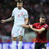 Polska - Albania