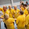 IX Senioriada Sportowa w Bartoszycach