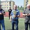 VIII Sołecki Turniej Piłki Nożnej o Puchar Wójta Gminy Giżycko