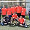 VIII Sołecki Turniej Piłki Nożnej o Puchar Wójta Gminy Giżycko