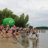 Susz Triathlon 2023, fot. Susz Triathlon / Maratomania