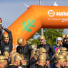 Susz Triathlon 2023, fot. Susz Triathlon / Maratomania