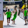 Susz Triathlon 2023, fot. Susz Triathlon / Maratomania