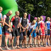 Susz Triathlon 2023, fot. Susz Triathlon / Maratomania