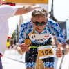 Susz Triathlon 2023, fot. Susz Triathlon / Maratomania