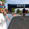 Susz Triathlon 2023, fot. Susz Triathlon / Maratomania