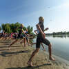 Susz Triathlon 2023, fot. Susz Triathlon / Maratomania