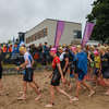 Susz Triathlon 2023, fot. Susz Triathlon / Maratomania