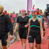 Susz Triathlon 2023, fot. Susz Triathlon / Maratomania