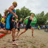 Susz Triathlon 2023, fot. Susz Triathlon / Maratomania