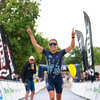 Susz Triathlon 2023, fot. Susz Triathlon / Maratomania