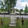 Cmentarz w Orzyszu