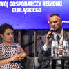 Elbląg - Konferencja Gospodarcza - debaty.