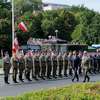 Defilada z okazji Święta Wojska Polskiego (15.08.2024)