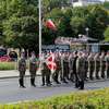 Defilada z okazji Święta Wojska Polskiego (15.08.2024)