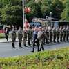 Defilada z okazji Święta Wojska Polskiego (15.08.2024)