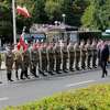 Defilada z okazji Święta Wojska Polskiego (15.08.2024)