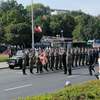 Defilada z okazji Święta Wojska Polskiego (15.08.2024)