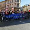 II Narodowy Marsz Papieski (Warszawa - 19.10.2024)