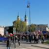 II Narodowy Marsz Papieski (Warszawa - 19.10.2024)