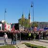 II Narodowy Marsz Papieski (Warszawa - 19.10.2024)