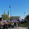 II Narodowy Marsz Papieski (Warszawa - 19.10.2024)