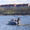 Mikolajki Port 