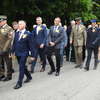 Dożynki w Janowcu Kościelnym