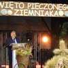 Dożynki w Janowcu Kościelnym
